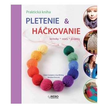 Pletenie a háčkovanie