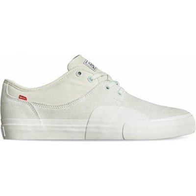 Globe MAHALO PLUS Undyed/white