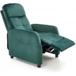 Halmar Felipe 2 tmavě zelené – Zboží Dáma