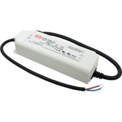 Mean Well LPV-150-12 – Hledejceny.cz