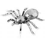 Metal Earth 3D puzzle Tarantule 25 ks – Sleviste.cz