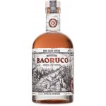 Ron Baoruco Parque Reserva Especial 12y 37,5% 0,5 l (holá láhev) – Zboží Mobilmania