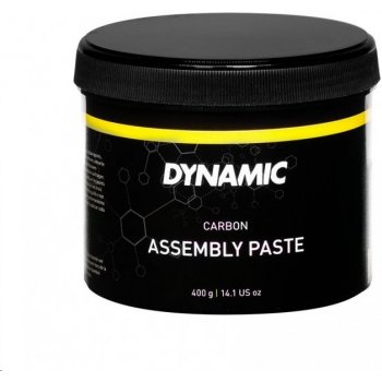Dynamic Carbon Assembly Paste 400 g