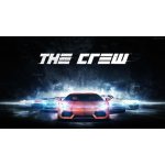 The Crew – Hledejceny.cz