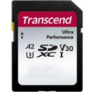 Transcend SDXC 256 GB TS256GSDC340S