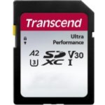 Transcend SDXC 256 GB TS256GSDC340S – Sleviste.cz