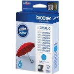 Brother LC-225XLC - originální – Zbozi.Blesk.cz