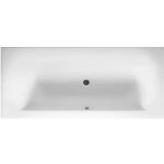 RIHO LINARES VELVET 180 x 80 cm B142001105 – Hledejceny.cz