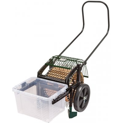 Denner sběrač 25 L Kaltern 30130D – Sleviste.cz