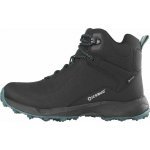 Icebug Pace3 Womens BUGrip GTX black/teal – Sleviste.cz