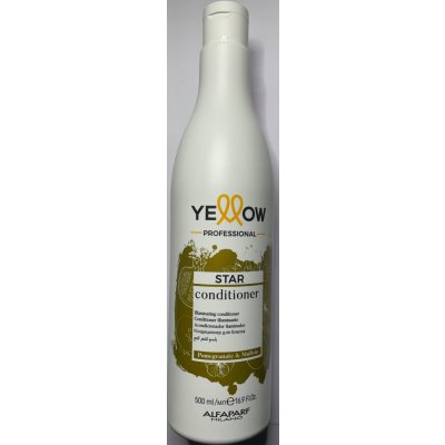 Alfaparf Yellow Star kondicionér na vlasy 500 ml