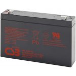 CSB HRL634W 6V 9Ah – Hledejceny.cz