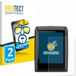 Ochranné fólie 2x BROTECT HD-Clear Screen Protector for Bosch Kiox 500 – Sleviste.cz