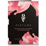 Obsessive Pheromone Perfume Floral-Spicy 1 ml – Zboží Dáma