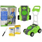 mamido Bublifuk sekačka zelená – Sleviste.cz