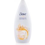 Dove Nourishing Secrets Indulging Ritual krémový sprchový gel 500 ml – Zbozi.Blesk.cz