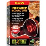 Hagen Exo Terra Infrared Heat Glo 50 W – HobbyKompas.cz