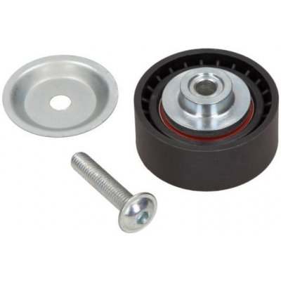 Vratná/vodicí kladka, klínový žebrový řemen MAXGEAR 54-0933 – Zboží Mobilmania