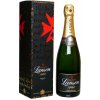 Šumivé víno Lanson Le Black Label Brut 12,5% 0,75 l (karton)