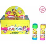 Wiky Bublifuk Brouček 50 ml – Zboží Dáma