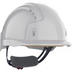 JSP EVO Lite Wr Bílá – Zboží Dáma