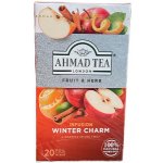 Ahmad Tea Winter Charm 20 x 2 g – Sleviste.cz