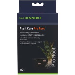 Dennerle Plant Care Pro Root 30 ks