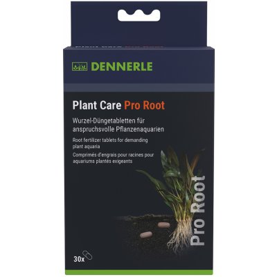 Dennerle Plant Care Pro Root 30 ks – Hledejceny.cz