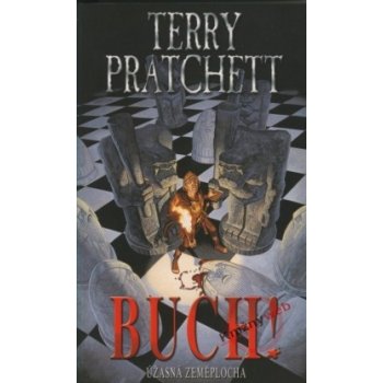 Buch! Terry Pratchett