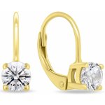 Brilio Silver náušnice EA914Y – Sleviste.cz