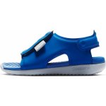 Nike sandále Sunray Adjust 5 TD aj9077-400 – Zbozi.Blesk.cz