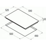 Cata IB 6203 BK – Hledejceny.cz