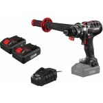 PARKSIDE PERFORMANCE PPBSA 20-Li A1, 2x Smart 4 Ah – HobbyKompas.cz