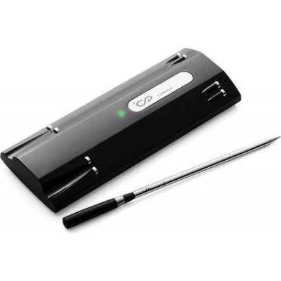 CookPerfect Teploměr bezdrátový na maso Wifi+Bluetooth – Zboží Dáma