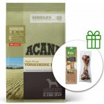 Acana Singles Yorkshire Pork 11,4 kg – Hledejceny.cz