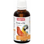 Beaphar Trink+ Fit 50 ml – Hledejceny.cz