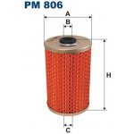 Palivový filtr Filtron PM806 – Hledejceny.cz