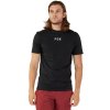 Pánské Tričko Fox Flora Ss Prem Tee Black