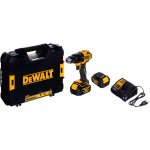 DeWalt DCD709M2T – Hledejceny.cz
