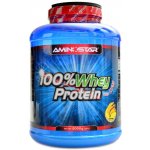 Aminostar Whey Protein Actions 85% 2000 g – Sleviste.cz