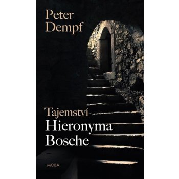 Tajemství Hieronyma Bosche