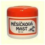 Dr. Popov měsíčková mast 50 ml – Zbozi.Blesk.cz