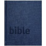 Česká biblická společnost Poznámková Bible – Zboží Mobilmania