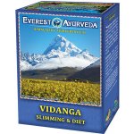 Everest Ayurveda Ajurvedský čaj VIDANGA redukční dieta 100 g – Hledejceny.cz