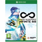 Mark McMorris Infinite Air – Zboží Živě