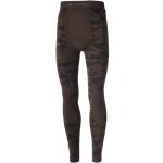 Pánské spodky SEAM PANTS - zelené, Termovel – Zboží Dáma