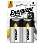 Energizer LR20 – Zboží Mobilmania