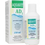 Pharmagal Aquavit AD2 sol 250 ml – Hledejceny.cz