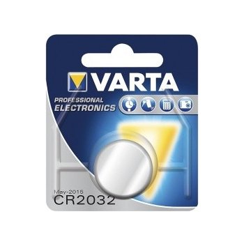 Varta CR2032 1 ks 961080