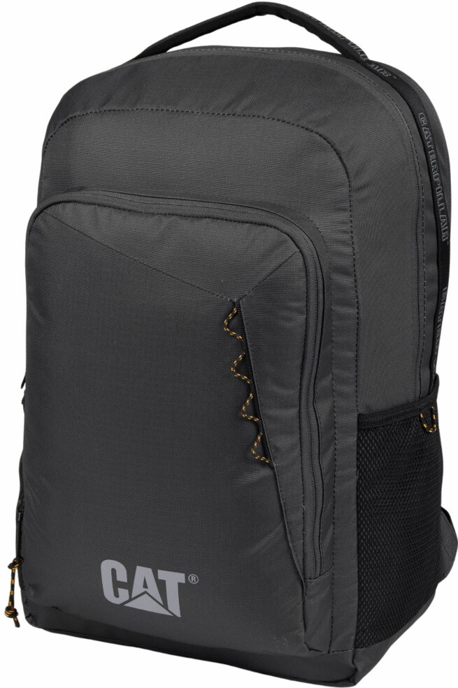 Caterpillar City Adventure Advanced 84526-01 černá 26 l